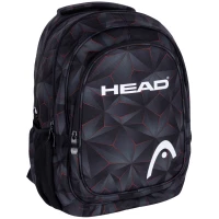 6. Head Plecak Szkolny AY300 Red Lava 502022114