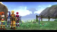 1. Ys Memoire: Revelations in Celceta (NS)
