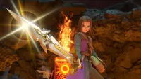 1. DRAGON QUEST XI S: Echoes of an Elusive Age Definitive Edition (NS2)