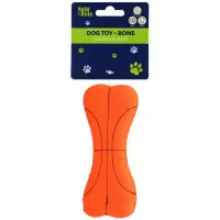 2. Trik&Roll Zabawka Dla Psa Kość z Piszczkiem 16cm 588719