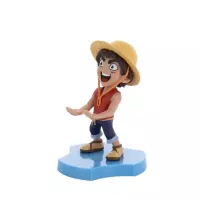 3. Stojak One Piece - Luffy