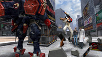 2. Metal Wolf Chaos XD (PC) (klucz STEAM)