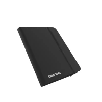 5. Gamegenic: Casual Album 8-Pocket - Album na Karty - Black 