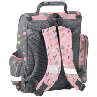1. Paso Tornister Szkolny Panda BR-984-1