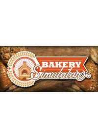 1. Bakery Shop Simulator PL (PC) (klucz STEAM)