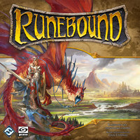 1. Galakta Runebound Trzecia Edycja