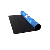 5. Gamegenic: Marvel Champions - Marvel Blue Mat