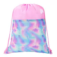 2. St.Right Worek Na Obuwie SO-01 Pastel Pixels 682902