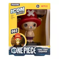 2. Lampka One Piece - Chopper