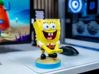 11. Stojak SpongeBob - Kanciastoporty
