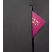 14. R-Bag Plecak Męski na Laptopa Tablet Foltan Z431