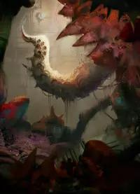 6. Nemesis: Lockdown - Stretch Goals (wyd. angielskie) 