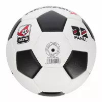 4. Mega Creative Piłka Nożna Rozmiar 4 576980