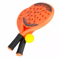 4. Mega Creative Rakietki do Padla w Pokrowcu 577838