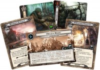 3. Władca Pierścieni: Atak na Osgiliath