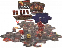 2. Heroes of Might and Magic III: Inferno Expansion (edycja polska)