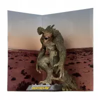7. Figurka Fallout Deathclaw Season 2 Movie Maniacs
