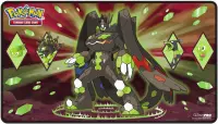 2. Ultra Pro: Pokemon - Legendary Foil Playmat - Mata do Gry - Zygarde