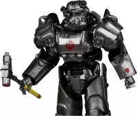 6. Figurka Maximus Fallout 