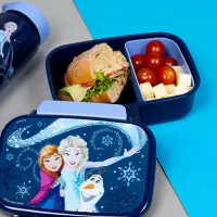 4. Undercover Scooli Śniadaniówka Frozen FRZY9903