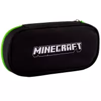 3. Astra Piórnik Tuba Saszetka Usztywniona AC6 Minecraft 503025050