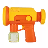7. Mega Creative My Bubble Pistolet Do Baniek Mydlanych 577560