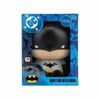 1. Skarbonka z Dźwiękiem Batman 