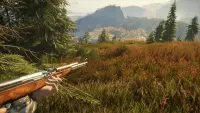 7. theHunter: Call of the Wild - Rapid Hunt Rifle Pack PL (DLC) (PC) (klucz STEAM)