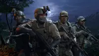 2. Gray Zone Warfare - Tactical Edition Upgrade (DLC) (PC) (klucz STEAM)