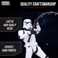 5. Figurka Szturmowiec - Co za ryba!