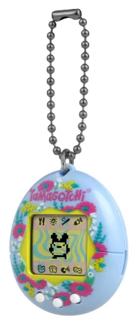 3. BANDAI Tamagotchi - Garden Poppies