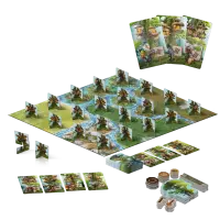 3. Budowniczowie Sielskiej Doliny