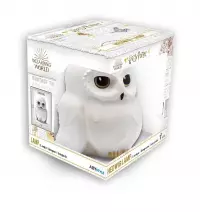 2. Lampka Harry Potter Hedwiga 17 cm