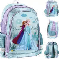 1. Paso Plecak Szkolny Elsa DF26AA-081