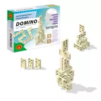 2. Alexander Terapia - Domino