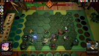 8. Tales & Tactics (PC) (klucz STEAM)