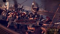 5. Total War: Rome II - Pirates and Raiders (PC) DIGITAL (klucz STEAM)