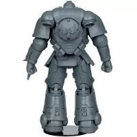 4. Figurka Blood Angel Assault Intercessor Sergeant Warhammer 40,000 Artist Proof 18 cm