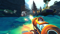 2. Slime Rancher (PS4)
