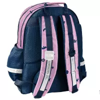 1. Paso Plecak Szkolny Disney Myszka Minnie z Kokardą DM25EE-116