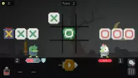 10. Tic Tactic (PC) (klucz STEAM)