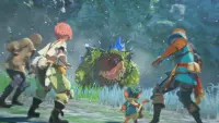 9. Monster Hunter Stories 3: Twisted Reflection PL (PC)