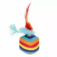 4. Trik&Roll Zabawka Dla Kota Urodzinowa 2szt 560725