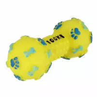 3. Trik&Roll Zabawka Dla Psa Kość z Dźwiękiem 14cm 560868