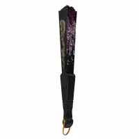 6. Mega Creative Wachlarz Koronkowy 23cm. 556654