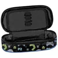3. Paso Piórnik Tuba Usztywniona Pad PP25GI-013