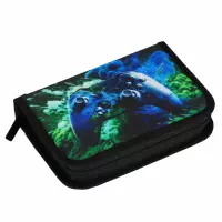 3. Starpak Piórnik Dwuklapkowy Bez Wyposażenia Pad 2 576262