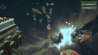 4. Oddyssey: Your Space, Your Way - Early Access (PC) (klucz STEAM)