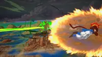 4. DRAGON BALL: Sparking! ZERO (NS)