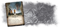 3. Horror w Arkham: Powrót Dziedzictwa Dunwich